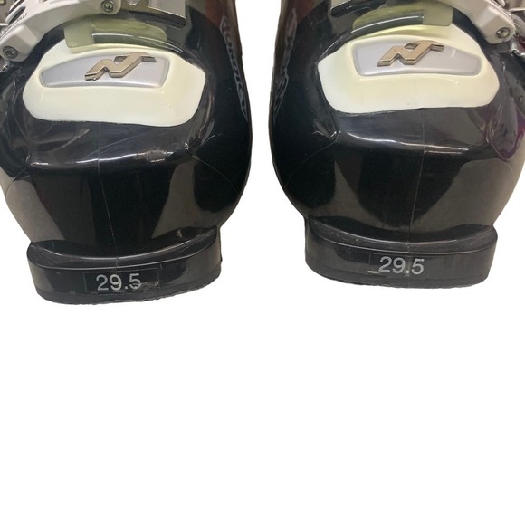 Nordica 10 Speed Machine 110 - 100 Ski Boots 290-295/335mm with bag - Picture 10 of 13